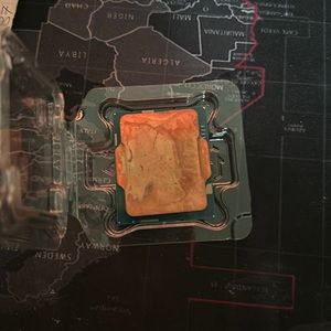 Intel Core i9-13900K Processor (5.8 GHz, 24 Cores, LGA 1700)  - BX8071513900K